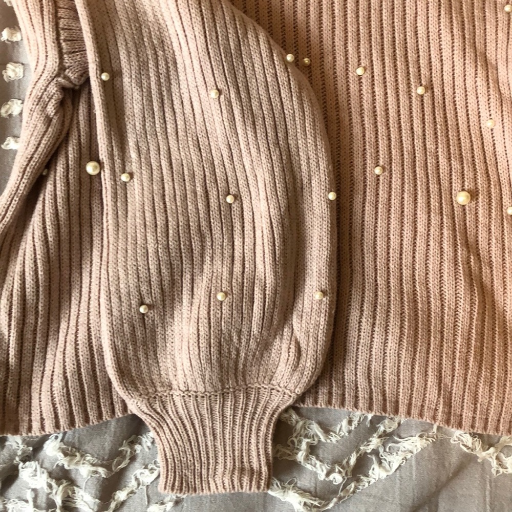 Sweater - Picture 3 of 3